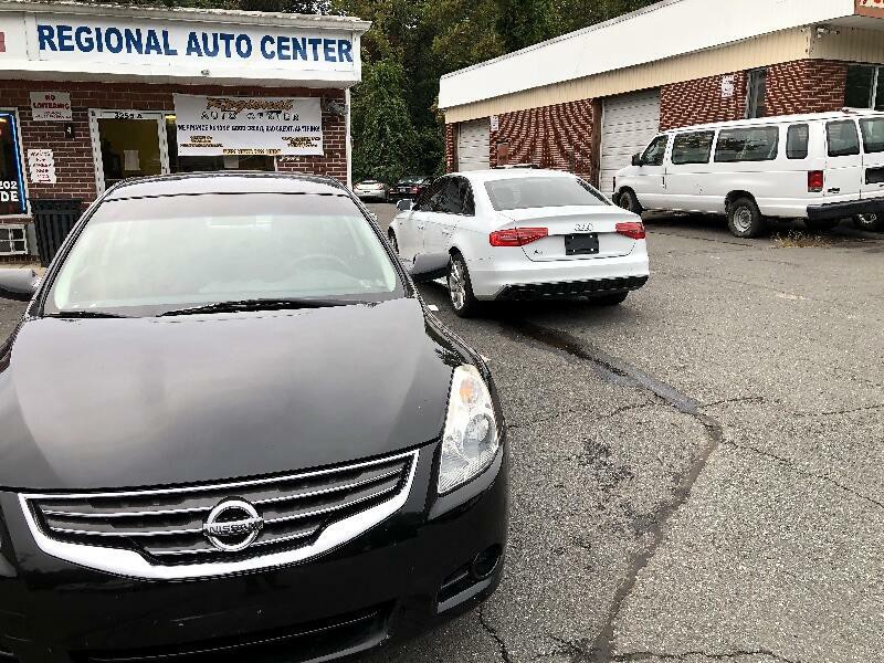2008 Chevrolet Impala Image 22