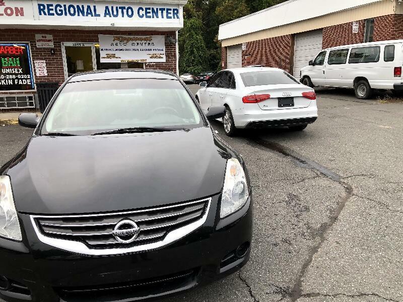 2008 Chevrolet Impala Image 23