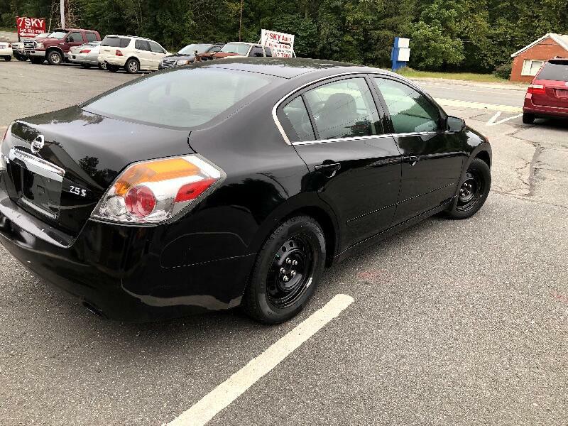 2008 Chevrolet Impala Image 25