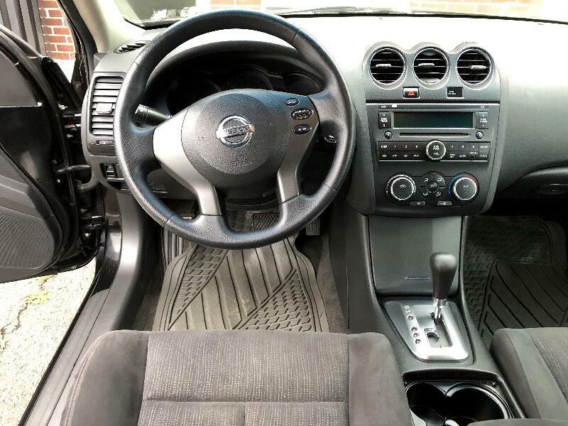 2008 Chevrolet Impala Image 27