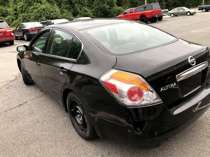 2008 Chevrolet Impala Image 28