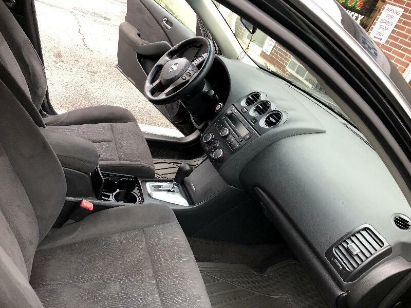 2008 Chevrolet Impala Image 29