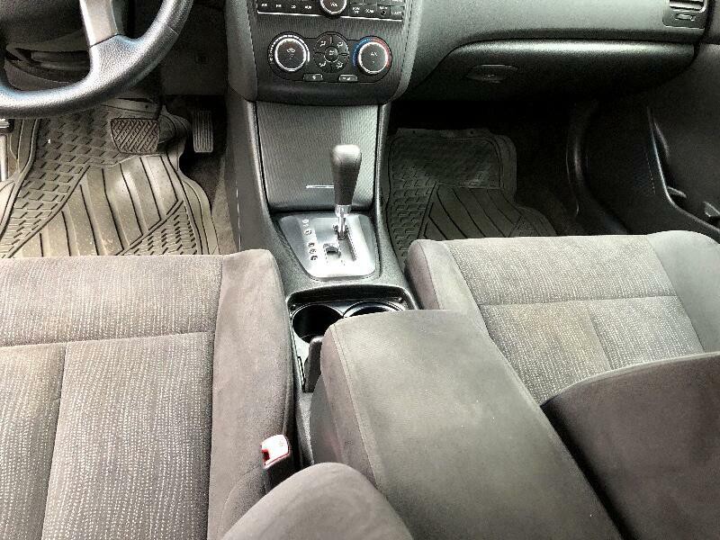 2008 Chevrolet Impala Image 30