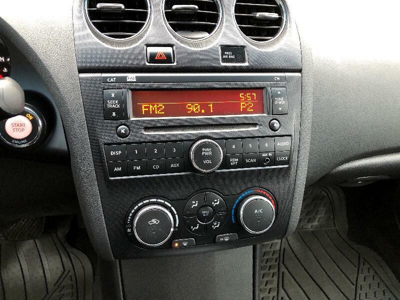 2008 Chevrolet Impala Image 31