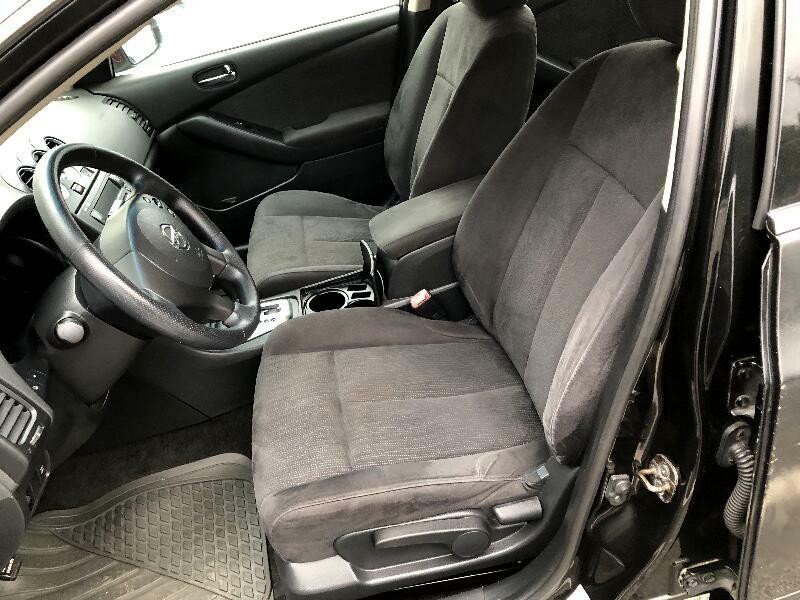 2008 Chevrolet Impala Image 34
