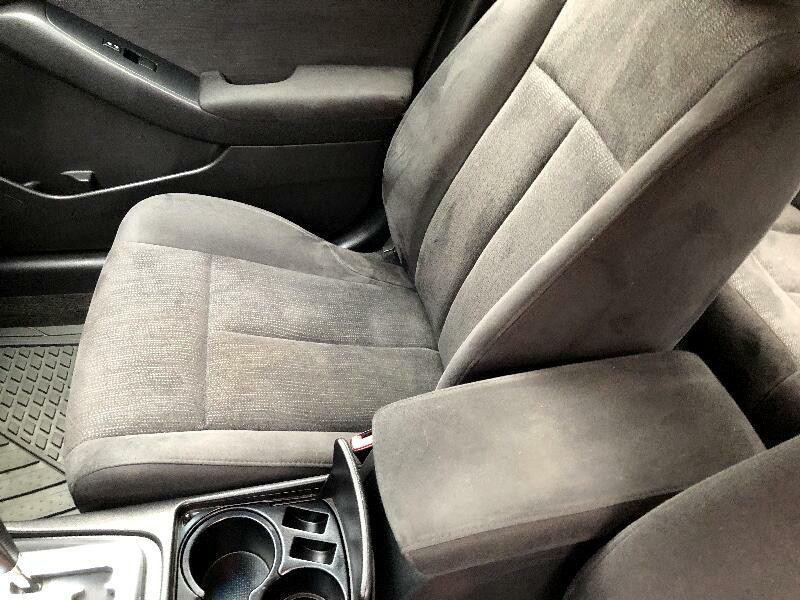 2008 Chevrolet Impala Image 38