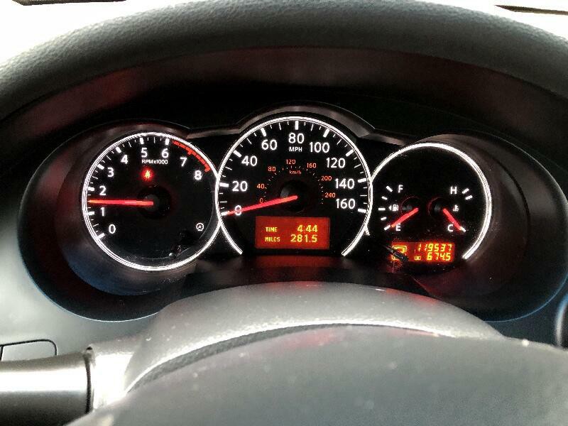 2008 Chevrolet Impala Image 39