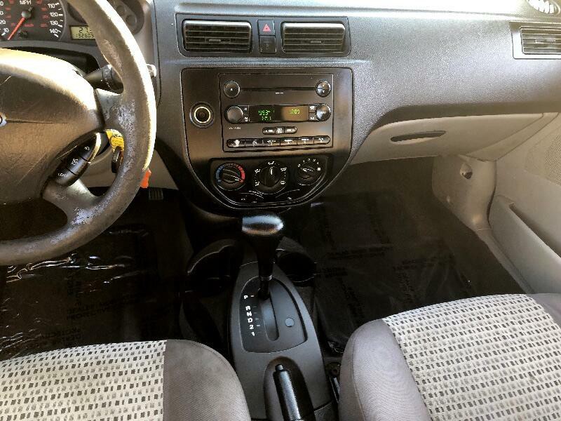 2007 Ford Focus Image 14