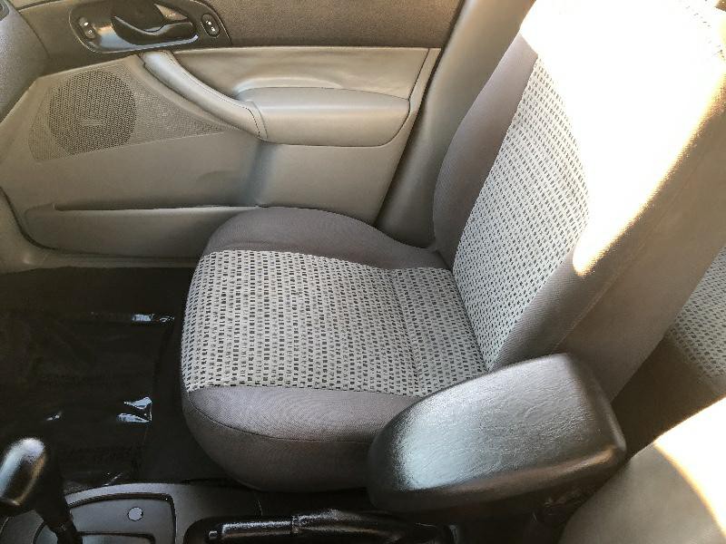 2007 Ford Focus Image 15
