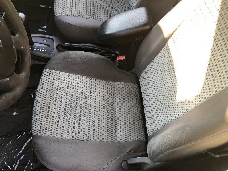 2007 Ford Focus Image 18