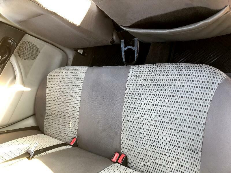 2007 Ford Focus Image 19