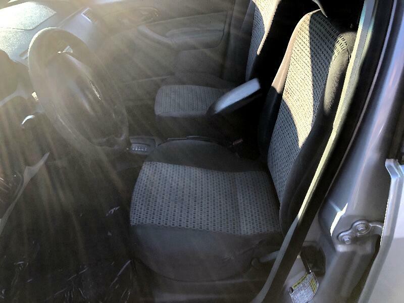 2007 Ford Focus Image 23