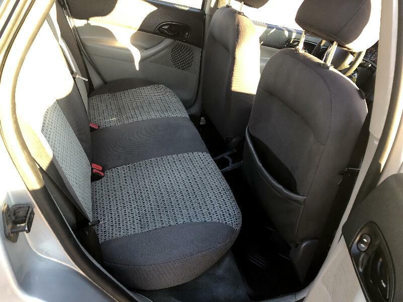 2007 Ford Focus Image 26