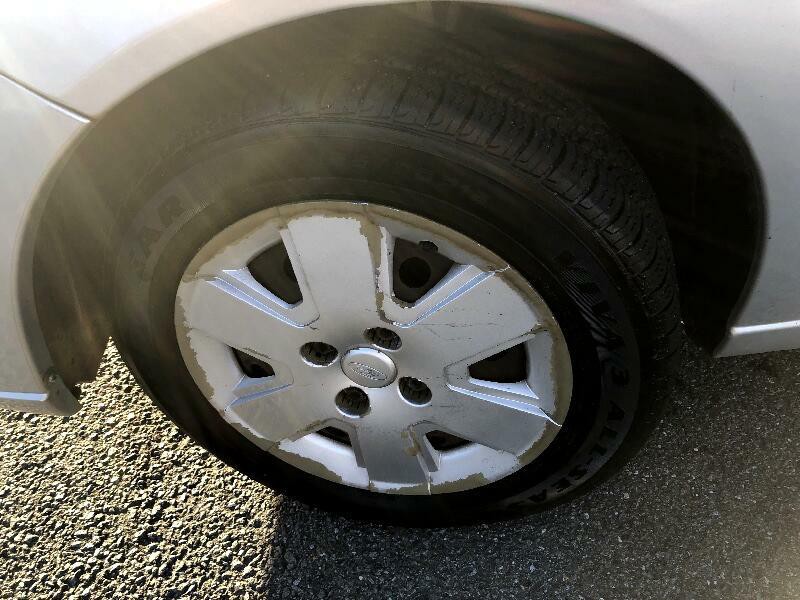 2007 Ford Focus Image 31