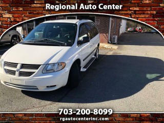 Image for 2005 Dodge Ram Van SXT ID: 6907437