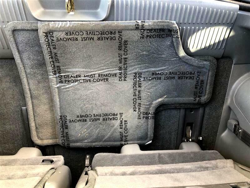 2005 Dodge Ram Van Image 12