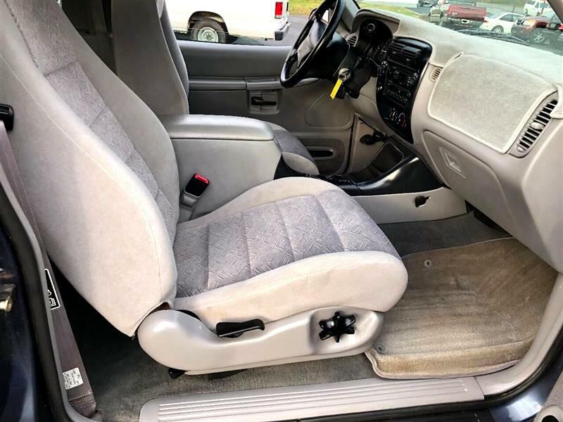 2000 Ford Explorer Image 20