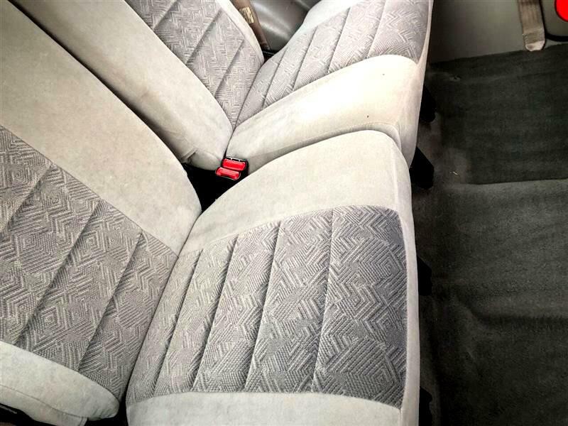 2000 Ford Explorer Image 22