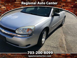 Image for 2005 Chevrolet Malibu LT ID: 6907440