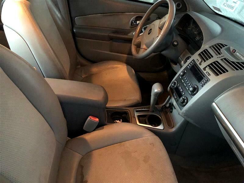 2005 Chevrolet Malibu Image 16