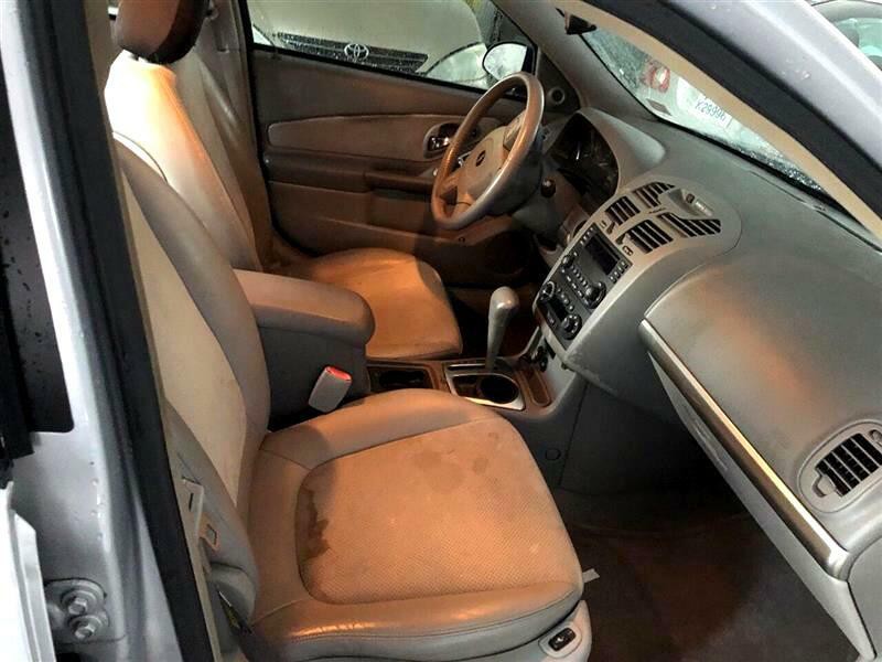 2005 Chevrolet Malibu Image 17