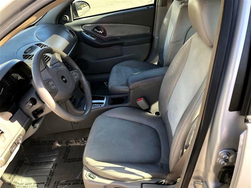 2005 Chevrolet Malibu Image 22