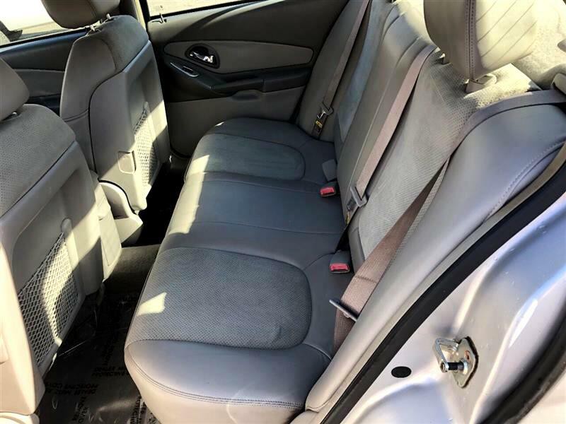2005 Chevrolet Malibu Image 23