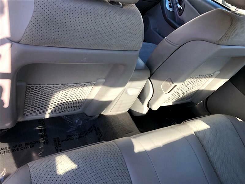2005 Chevrolet Malibu Image 25