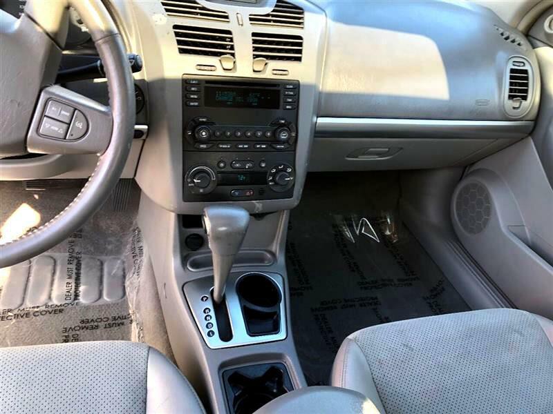 2005 Chevrolet Malibu Image 32