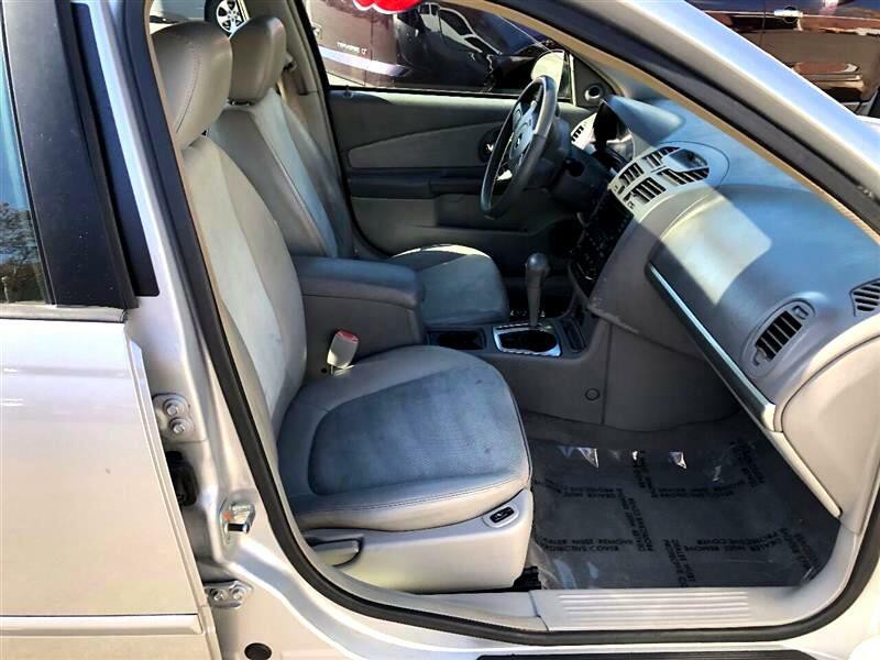 2005 Chevrolet Malibu Image 38