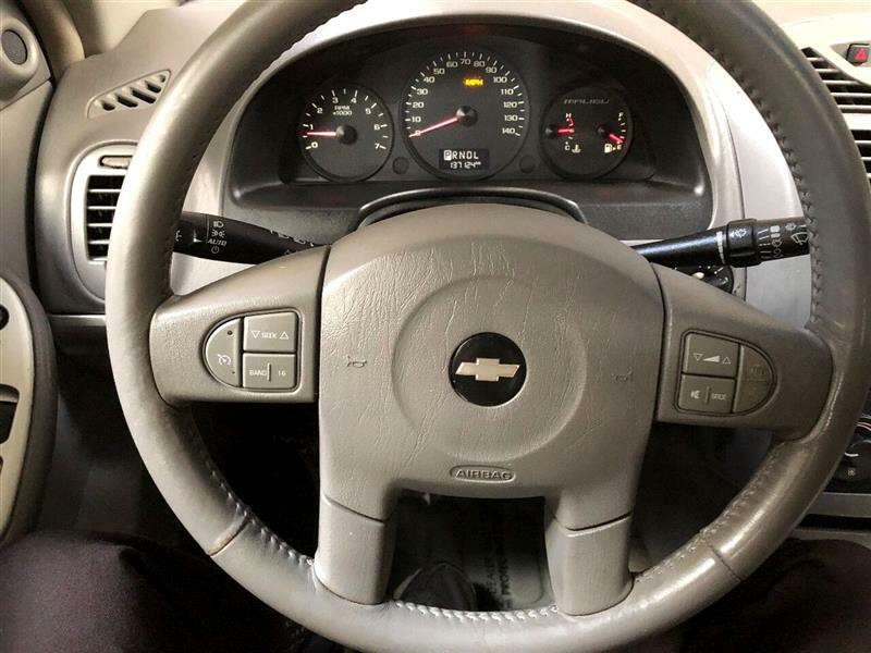 2005 Chevrolet Malibu Image 50