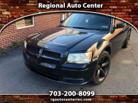 Image for 2008 Dodge Magnum Base ID: 6907441
