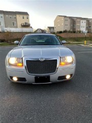 Image for 2007 Chrysler 300 Touring ID: 6907442