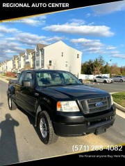Image for 2005 Ford F-150 STX SuperCab Flareside ID: 6907444