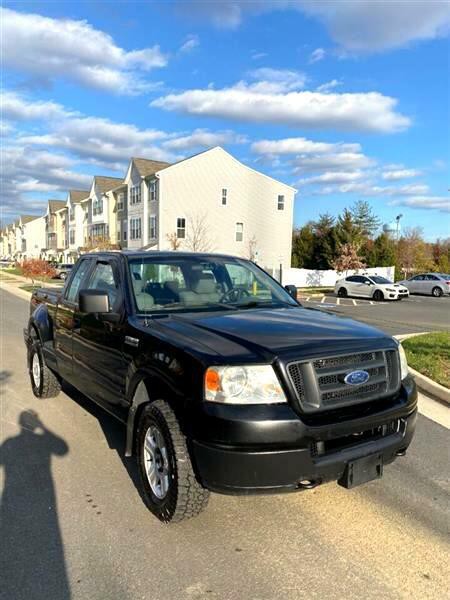 2005 Ford F-150 Image 2