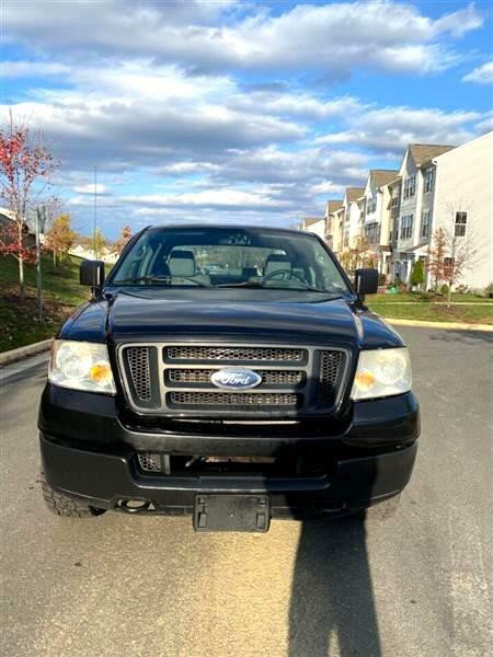 2005 Ford F-150 Image 3