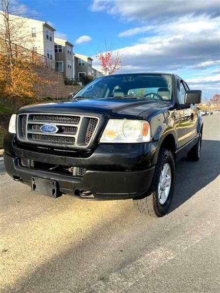 2005 Ford F-150 Image 4