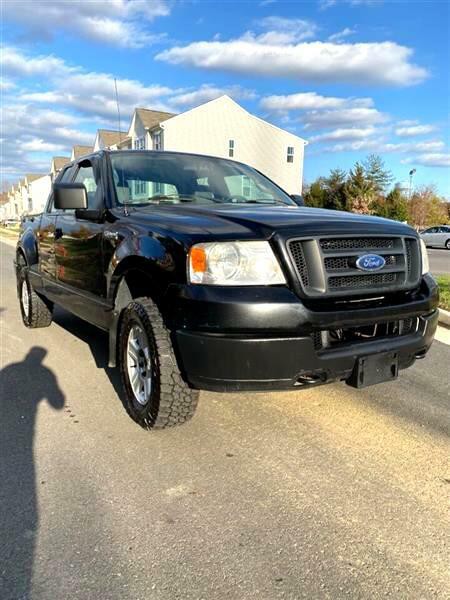 2005 Ford F-150 Image 5