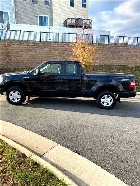 2005 Ford F-150 Image 6