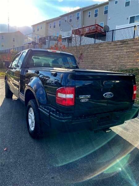 2005 Ford F-150 Image 7