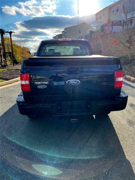 2005 Ford F-150 Image 8