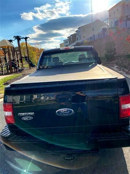 2005 Ford F-150 Image 9