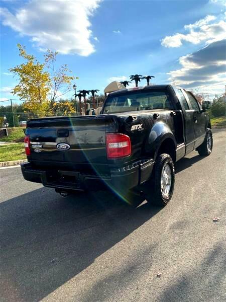 2005 Ford F-150 Image 10