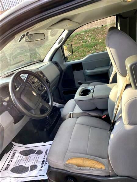 2005 Ford F-150 Image 12