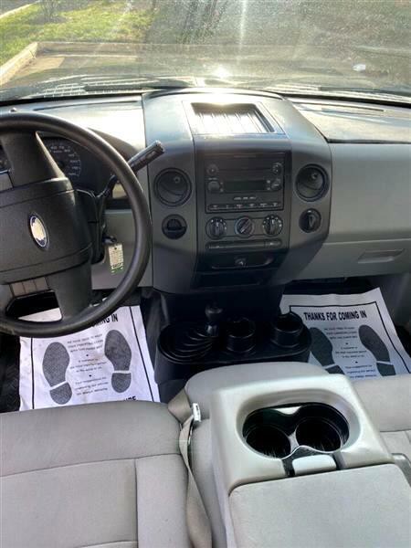 2005 Ford F-150 Image 14