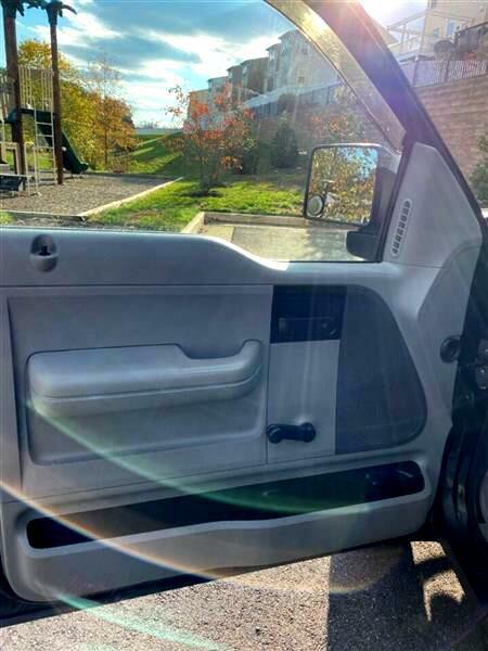 2005 Ford F-150 Image 15