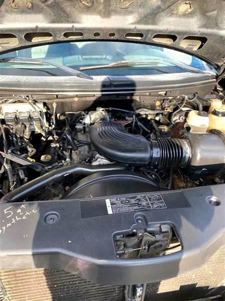 2005 Ford F-150 Image 16