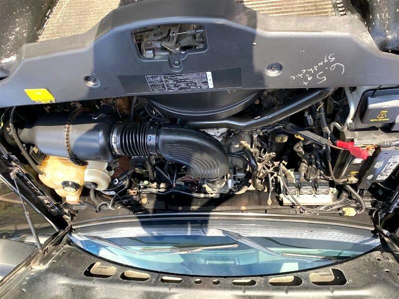 2005 Ford F-150 Image 17