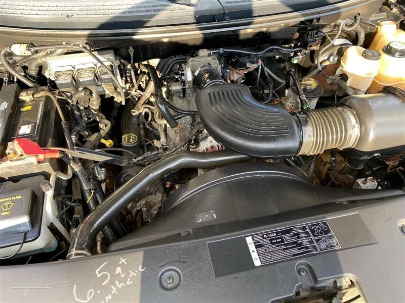 2005 Ford F-150 Image 18