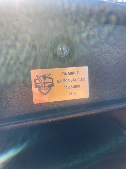 1979 MG MGB Image 11